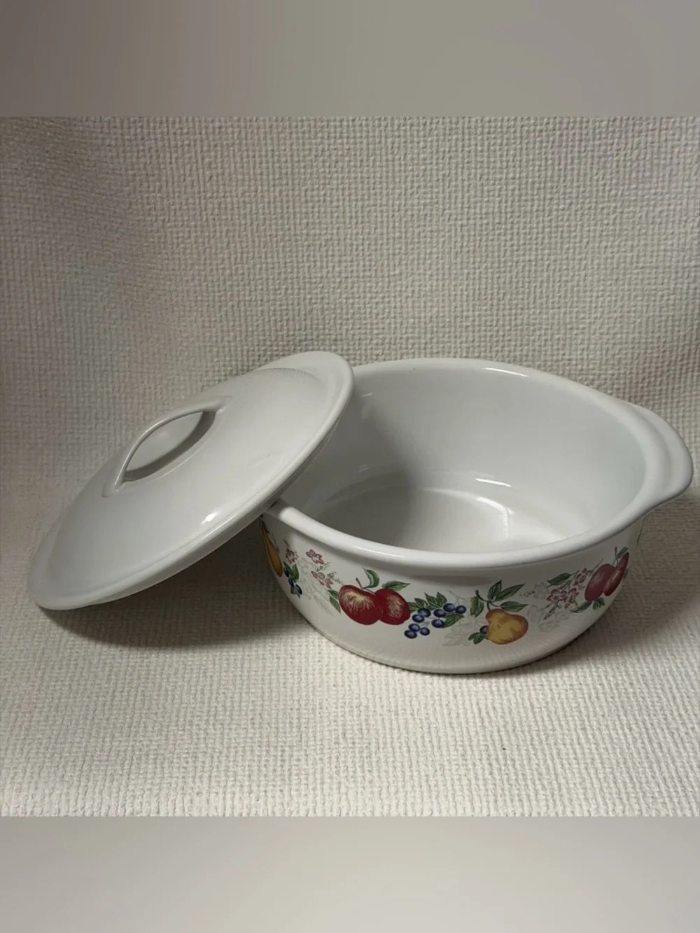 Corelle coordinates chutney
